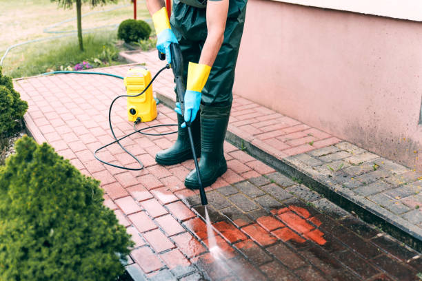 Playground Equipment Cleaning in Three Points, AZ