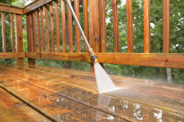 Best Roof Washing  in Three Points, AZ