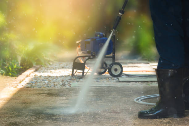 Best Patio and Deck Pressure Washing  in Three Points, AZ