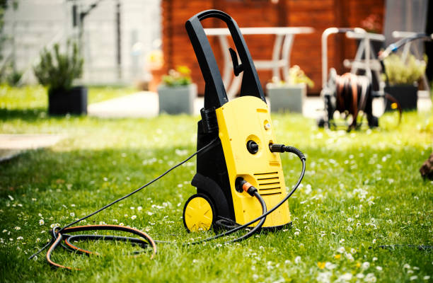 Best Fence Cleaning  in Three Points, AZ